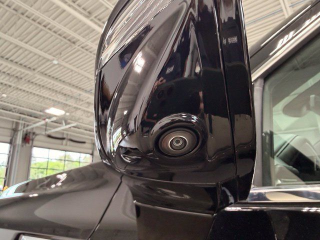 Used 2024 GMC Yukon Denali w/ Max Trailering Package AWD/4WD image 19