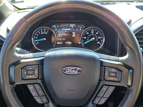 Used 2020 Ford Expedition King Ranch w/ Cargo Package image 27