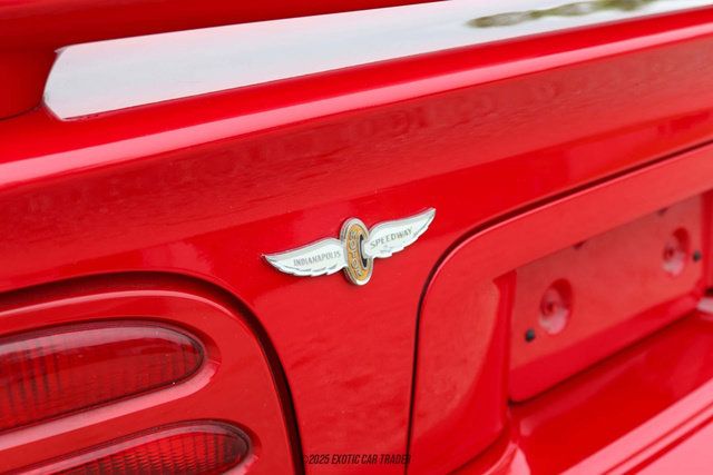 Used 1994 Ford Mustang GT RWD image 84