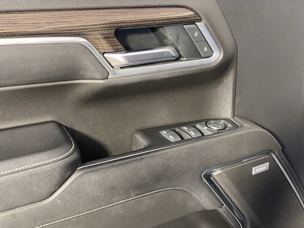 Used 2022 Chevrolet Silverado 1500 RST w/ All Star Edition Plus AWD/4WD image 29