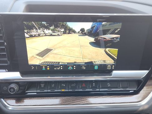 New 2026 Chevrolet Silverado 2500 LT w/ Trail Boss Package image 5