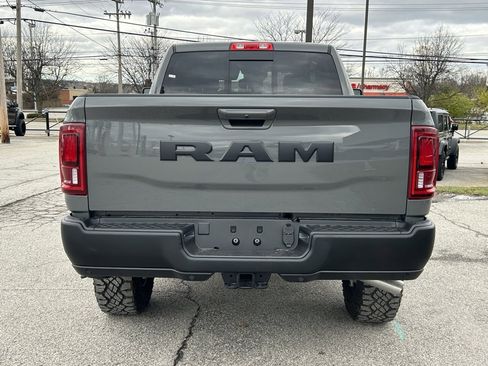 New 2026 RAM 2500 Power Wagon image 7