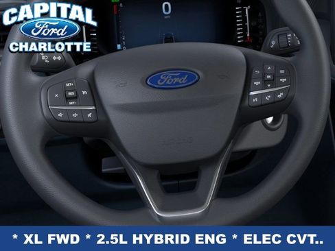 New 2026 Ford Maverick XL FWD image 15