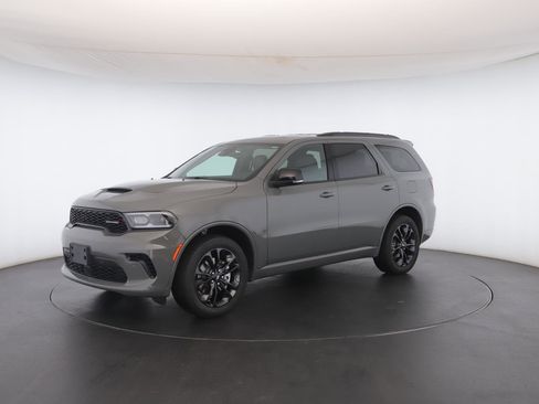 New 2026 Dodge Durango GT image 41