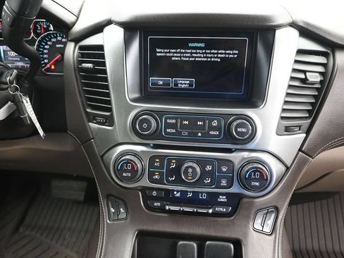 Used 2017 Chevrolet Tahoe LT RWD image 28