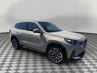 New 2026 BMW X1 xDrive28i w/ Convenience Package video 1