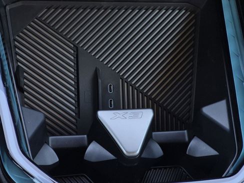 New 2026 BMW X3 xDrive30 w/ Convenience Package image 20