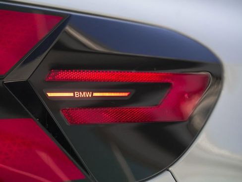 Used 2026 BMW X5 M Competition w/ Executive Package image 17