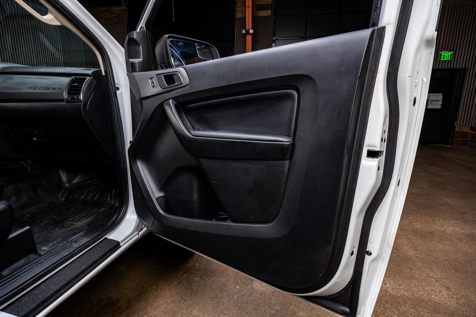 Used 2023 Ford Ranger XL RWD image 33