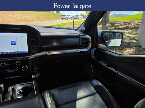 Used 2023 Ford F150 Raptor image 14