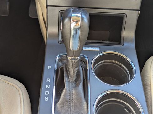 Used 2018 Ford Flex Limited w/ Equipment Group 301A image 19