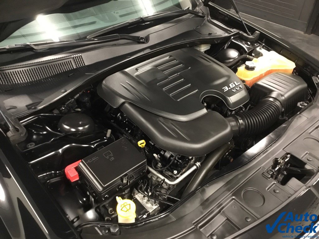 Used 2013 Chrysler 300 AWD w/ Driver Convenience Group image 41