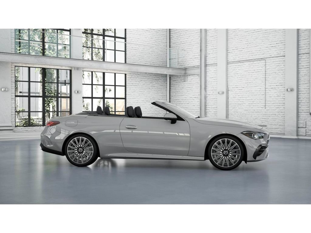 New 2027 Mercedes-Benz CLE 450 4MATIC Cabriolet image 15