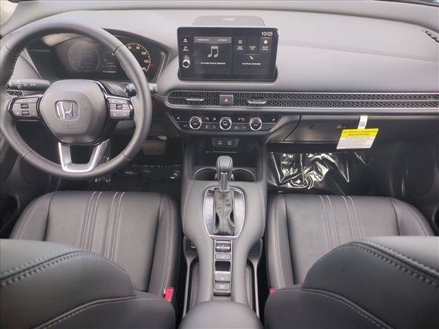 Used 2027 Honda HR-V EX-L image 17