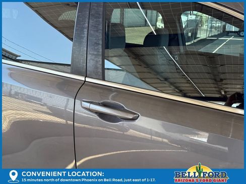 Used 2018 Honda CR-V EX image 7