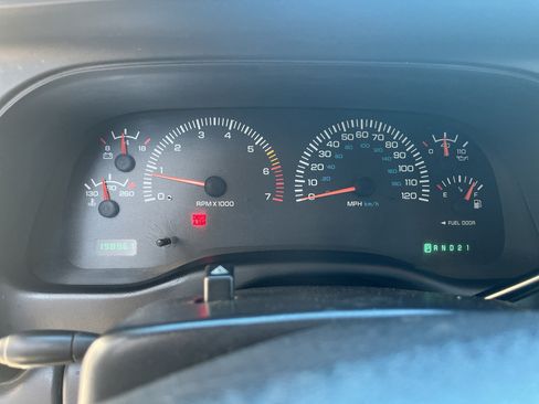 Used 2000 Dodge Dakota 4x4 Club Cab image 14