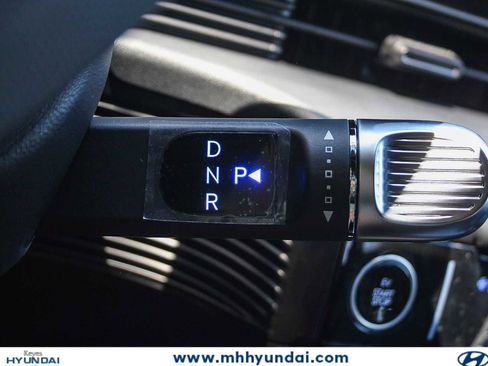 New 2025 Hyundai Ioniq 5 XRT AWD/4WD image 31