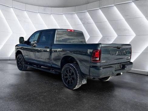 New 2026 RAM 2500 Big Horn image 4
