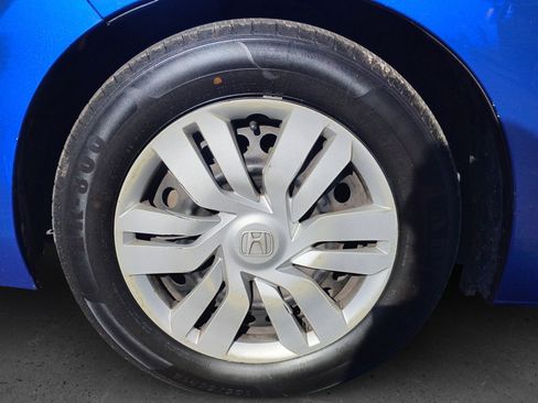 Used 2016 Honda Fit LX image 11