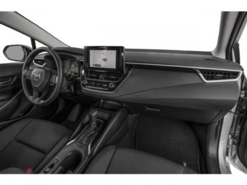 New 2026 Toyota Corolla LE FWD image 17