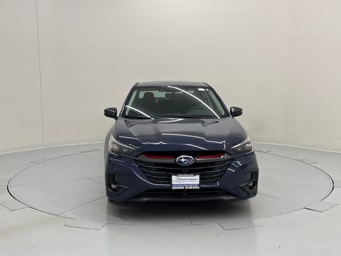 Used 2025 Subaru Legacy Sport image 8