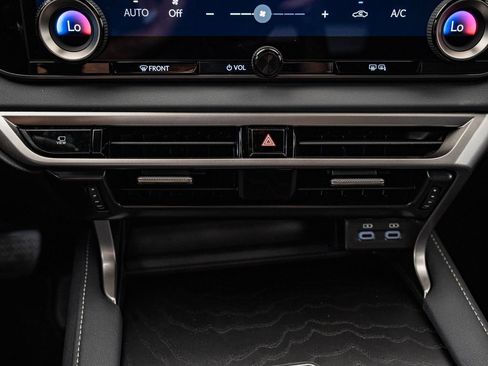 New 2026 Lexus RX 350 Premium AWD/4WD image 36