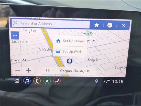 Used 2020 Chevrolet Corvette Stingray Premium Conv w/ 3LT Preferred Equipment Group image 13