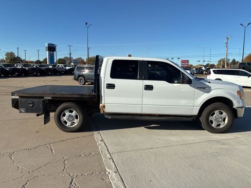 Used 2010 Ford F150 XLT image 6