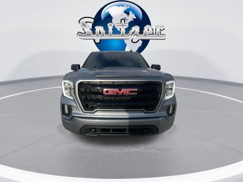 Used 2022 GMC Sierra 1500 Elevation image 3