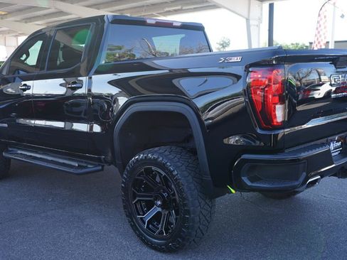 Used 2020 GMC Sierra 1500 Elevation w/ X31 Off-Road Package AWD/4WD image 5