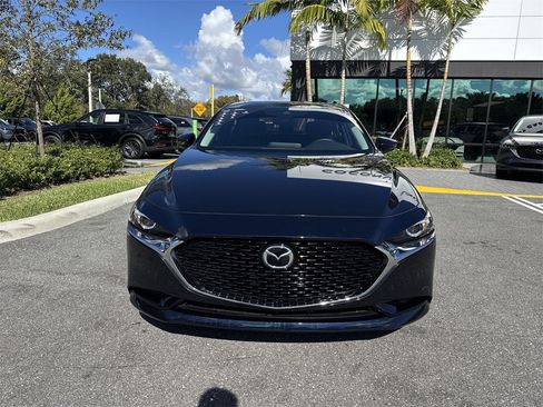 Certified 2023 MAZDA MAZDA3 s image 30