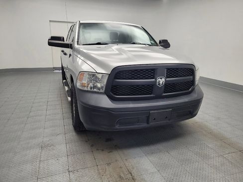 Used 2017 RAM 1500 Tradesman w/ Popular Equipment Group RWD image 14
