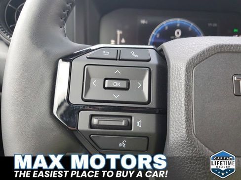 Used 2024 Toyota Land Cruiser 1958 image 23