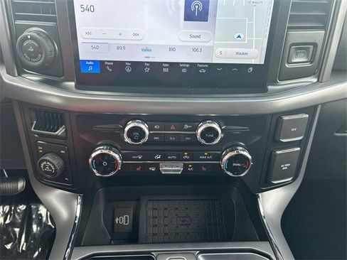 New 2025 Ford F150 XLT w/ Equipment Group 302A MID image 39