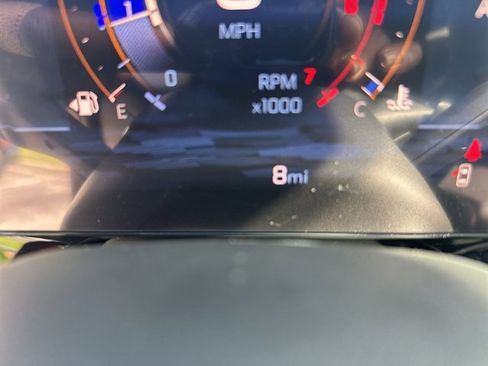 New 2025 Chevrolet Tahoe Premier image 16