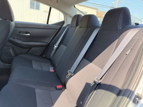 Used 2023 Nissan Sentra SV image 24