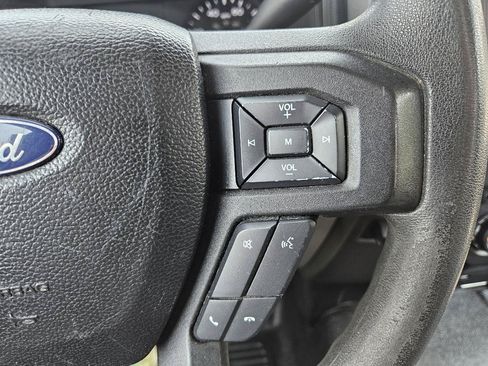 Used 2017 Ford F350 XL RWD image 40