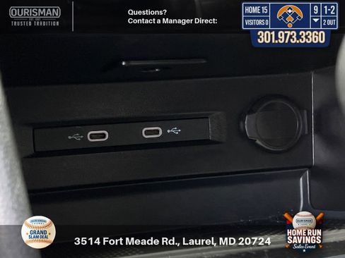 Used 2024 Volkswagen Taos SE FWD image 27