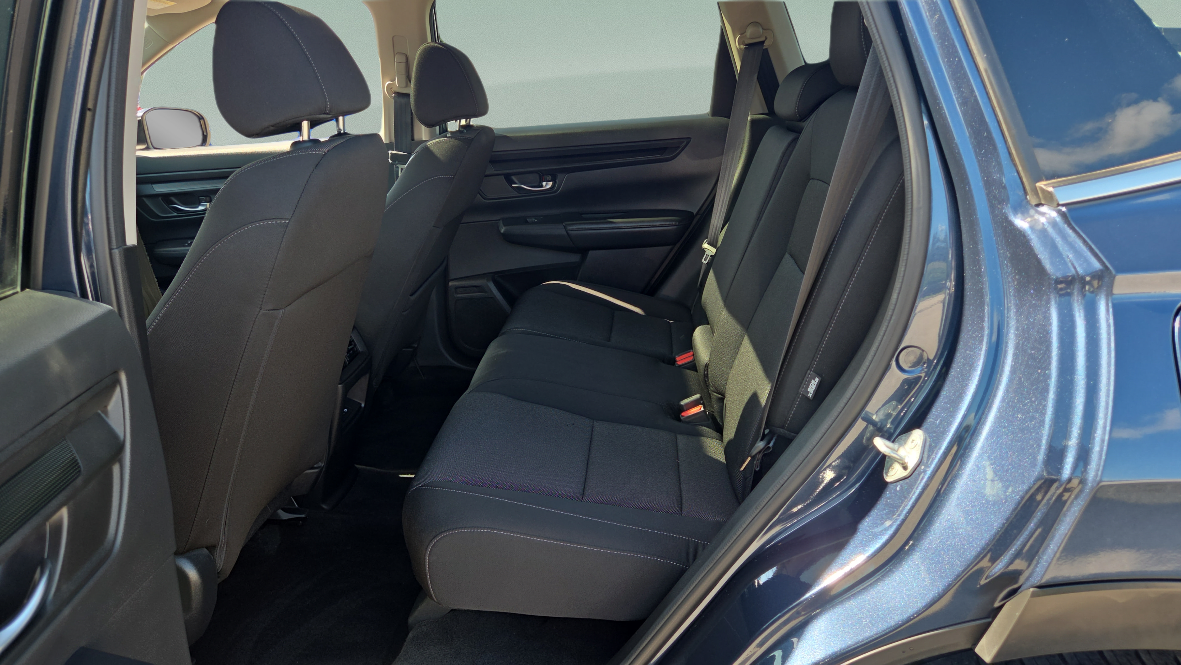 Used 2024 Honda CR-V EX image 11