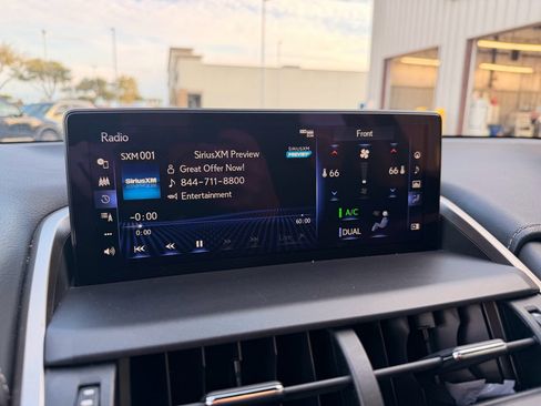 Used 2019 Lexus NX 300 FWD image 19