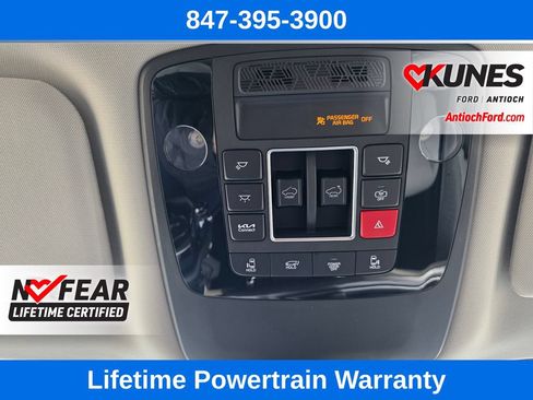Used 2025 Kia Carnival SX Prestige FWD image 77