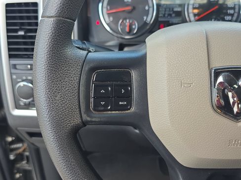 Used 2012 RAM 1500 Classic SLT RWD image 14