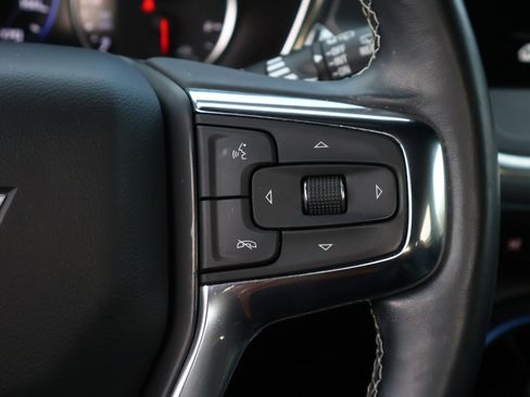 Used 2023 Chevrolet Blazer RS w/ Driver Confidence II Package image 17