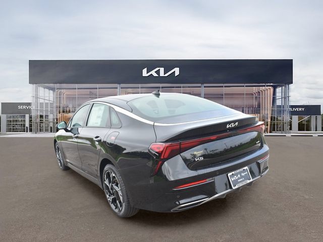 New 2026 Kia K5 GT-Line FWD image 6