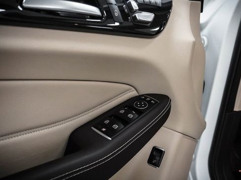 Used 2017 Mercedes-Benz GLE 350 image 12