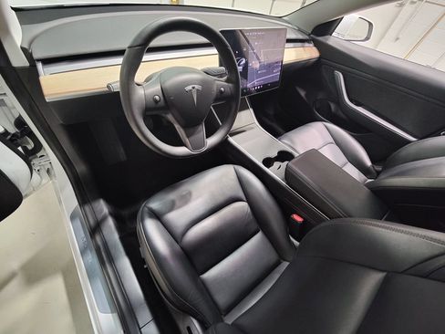 Used 2019 Tesla Model 3 Performance AWD/4WD image 24