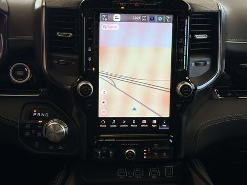 New 2025 RAM 1500 Limited w/ Off Road Group image 17