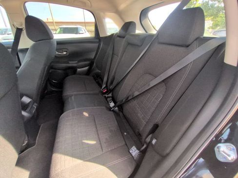 Used 2025 Honda HR-V LX image 27