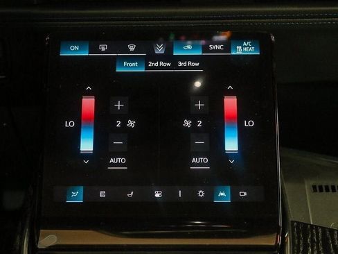 New 2026 Cadillac Escalade IQL Sport 1 image 22