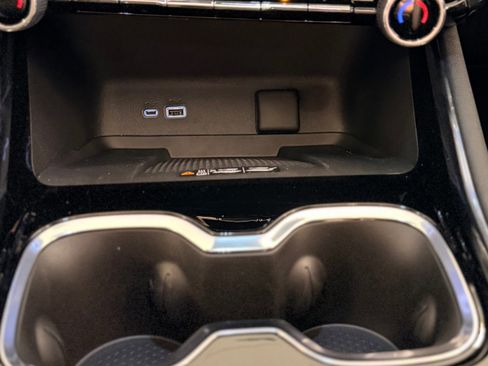 New 2026 Chevrolet Traverse RS image 15